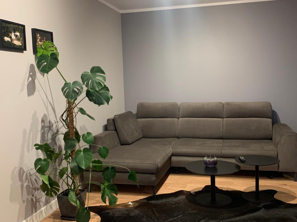 Apartament Luna Бяла-Подляска Экстерьер фото